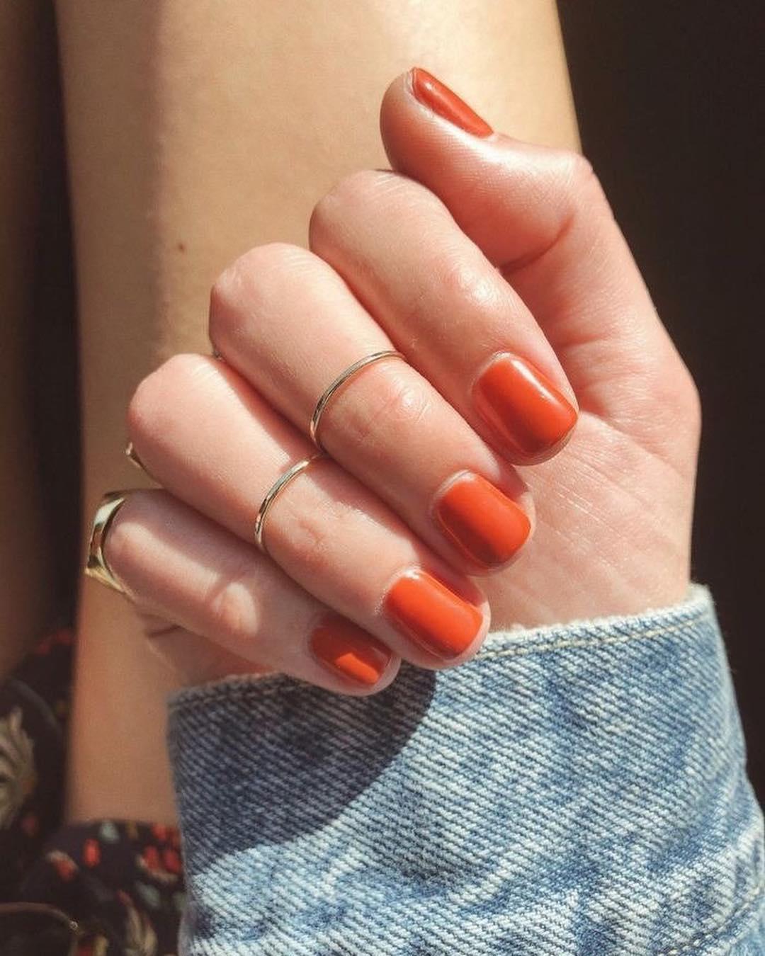 봄맞이 상큼 네일💅🏻💕 이미지