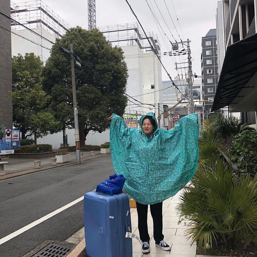 무쌍 매력녀💜슬기 이미지