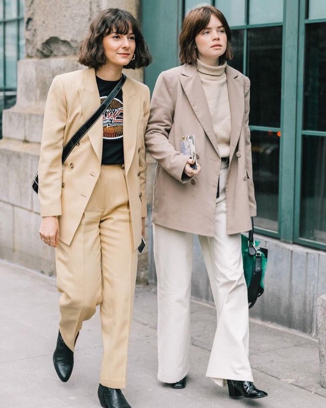 친구랑 주말에 시밀러룩👭도전! 이미지