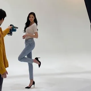 퍼펙트 바디😳🤭이다희 이미지