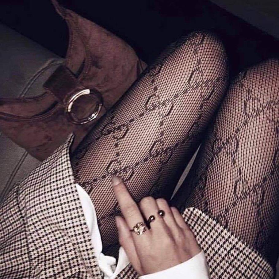 필요한 거 같애♥️구찌 스타킹 이미지3