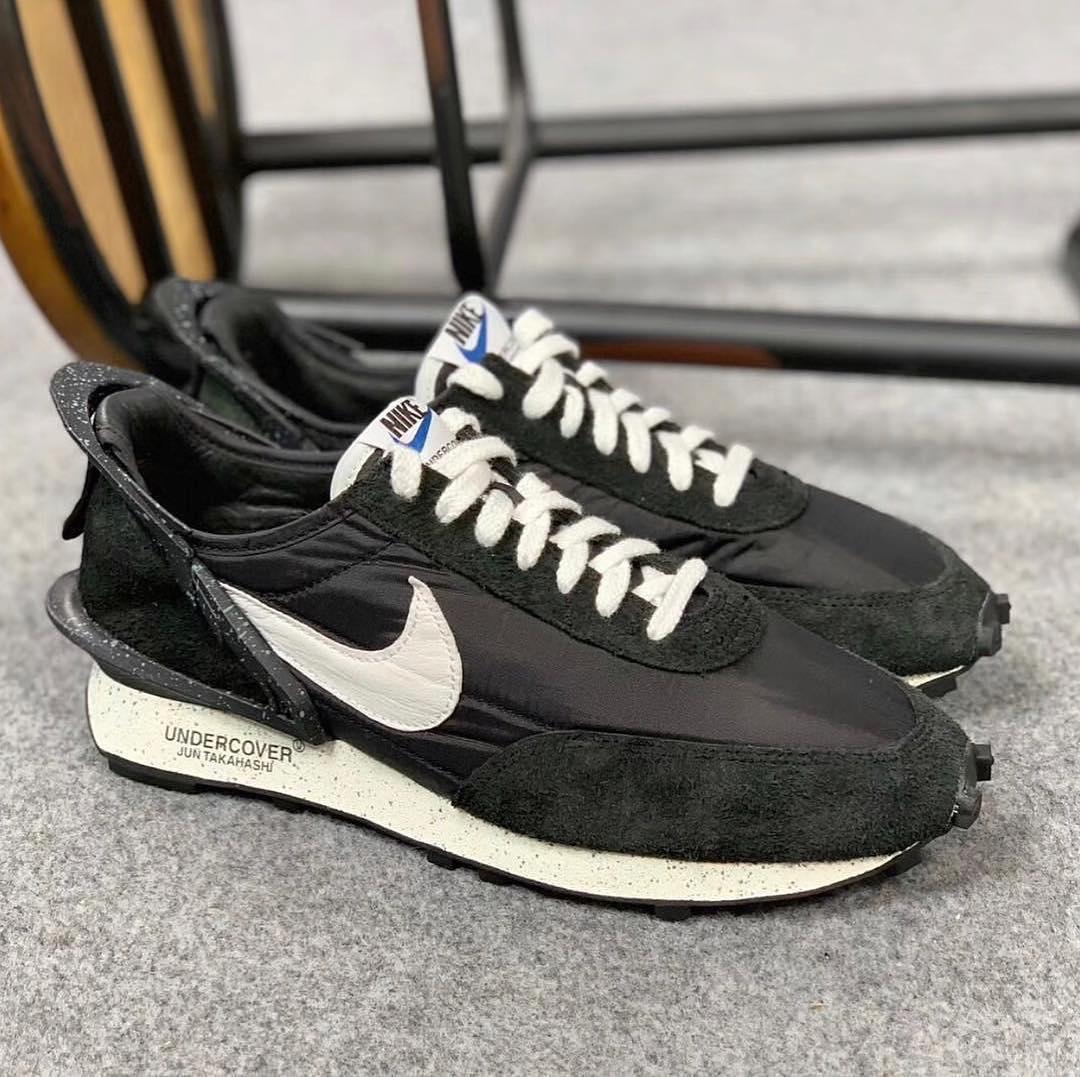 언더커버 x 나이키 😎 @구해줘 이미지