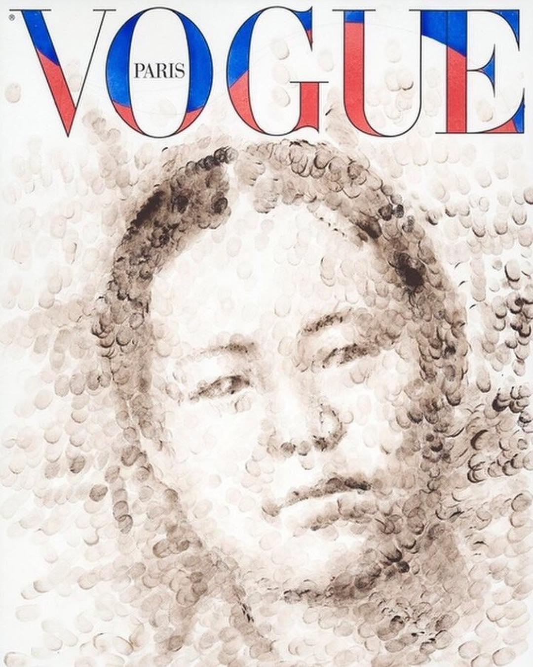 보그 파리의 특별판 커버🇰🇷
삼일운동 100주년 기념. 대한민국을 위해 희생했던, 유관순 열사의 순국 선열의 숭고한 뜻을 항상 기리겠습니다. 이미지