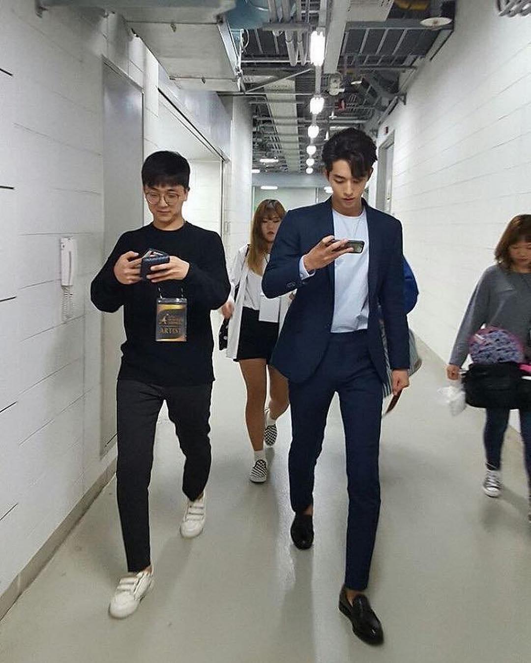 남주혁 이미지