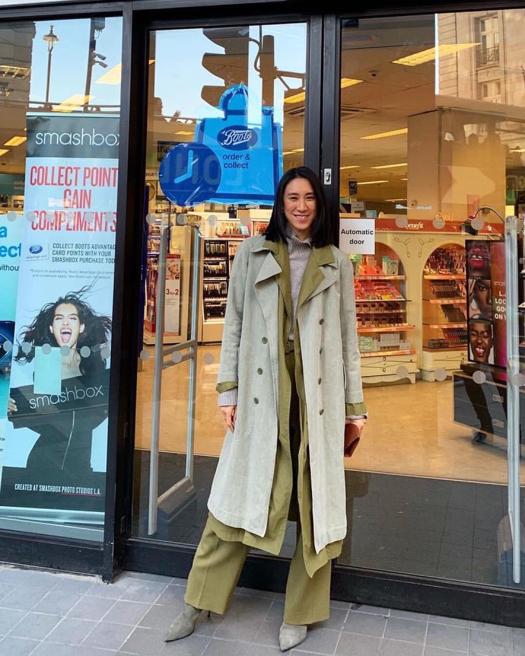 인스타그램 패션팀📱에바첸 이미지2