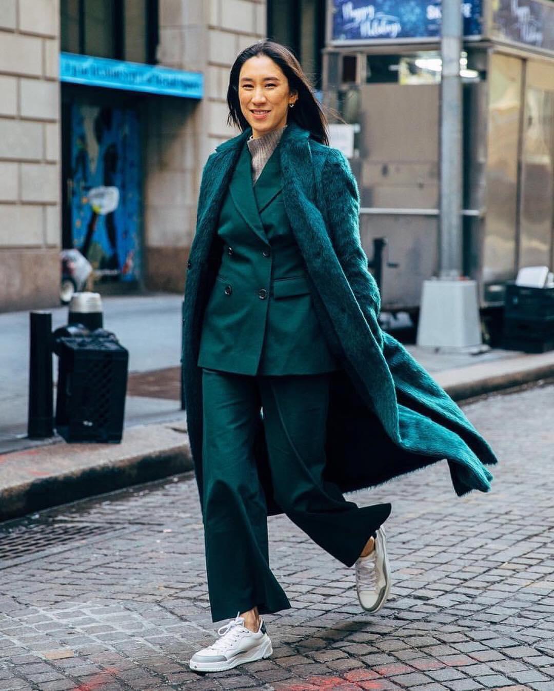 인스타그램 패션팀📱에바첸 이미지3