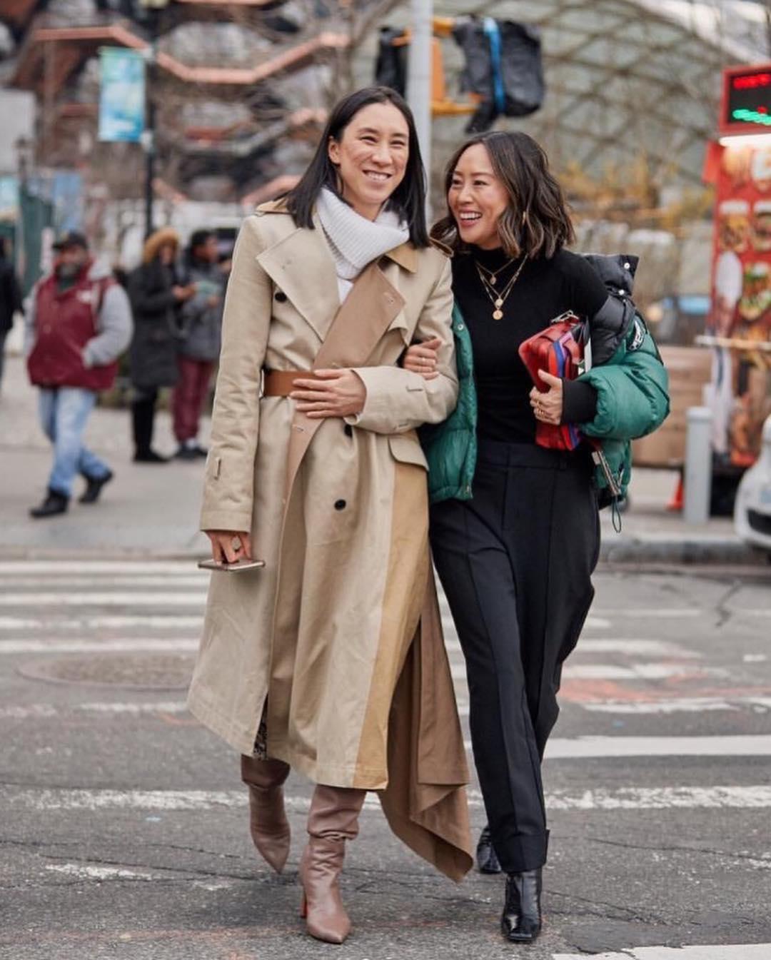 인스타그램 패션팀📱에바첸 이미지4