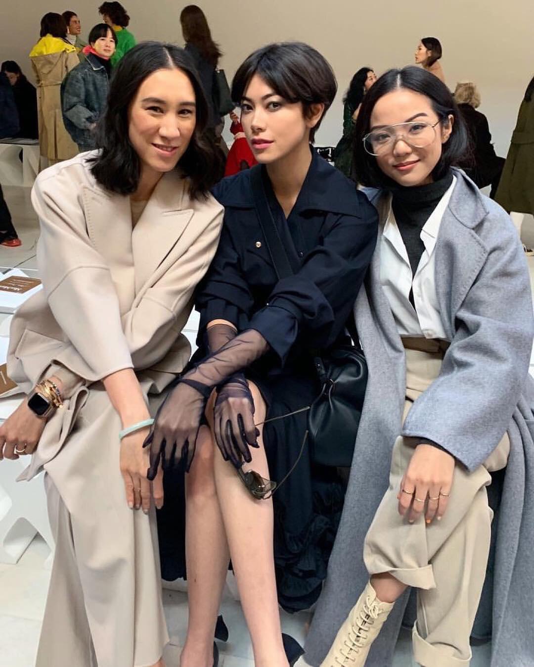 인스타그램 패션팀📱에바첸 이미지5