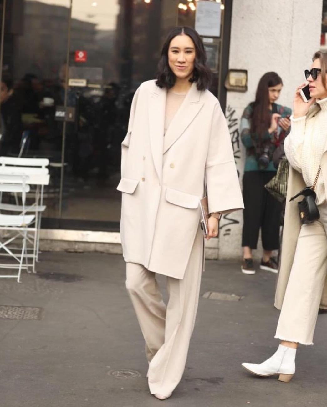 인스타그램 패션팀📱에바첸 이미지6