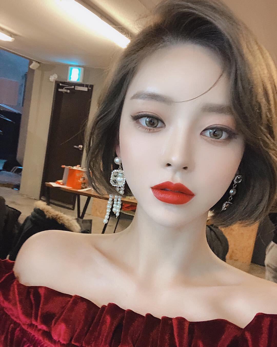 일본 잡지 모델까지📚강태리 이미지3