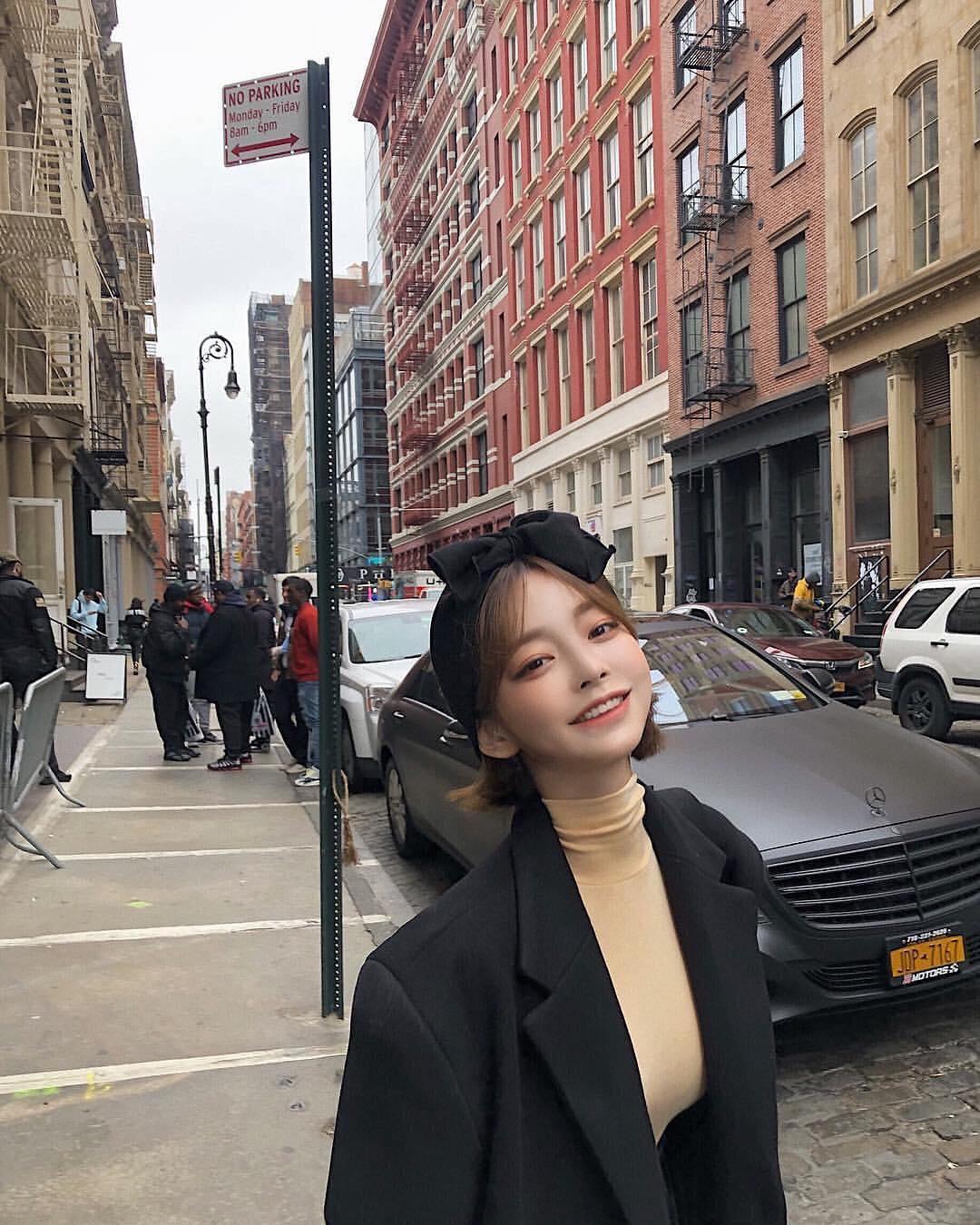일본 잡지 모델까지📚강태리 이미지4