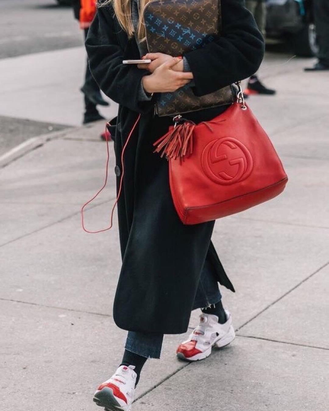 꿀조합 참고! 블랙&레드 🖤❤️ 이미지