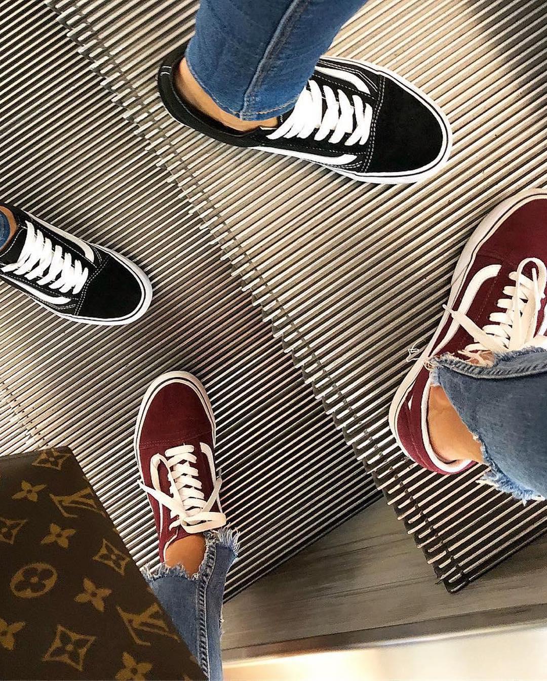 스니커즈 ❤️🕹🖤 이미지