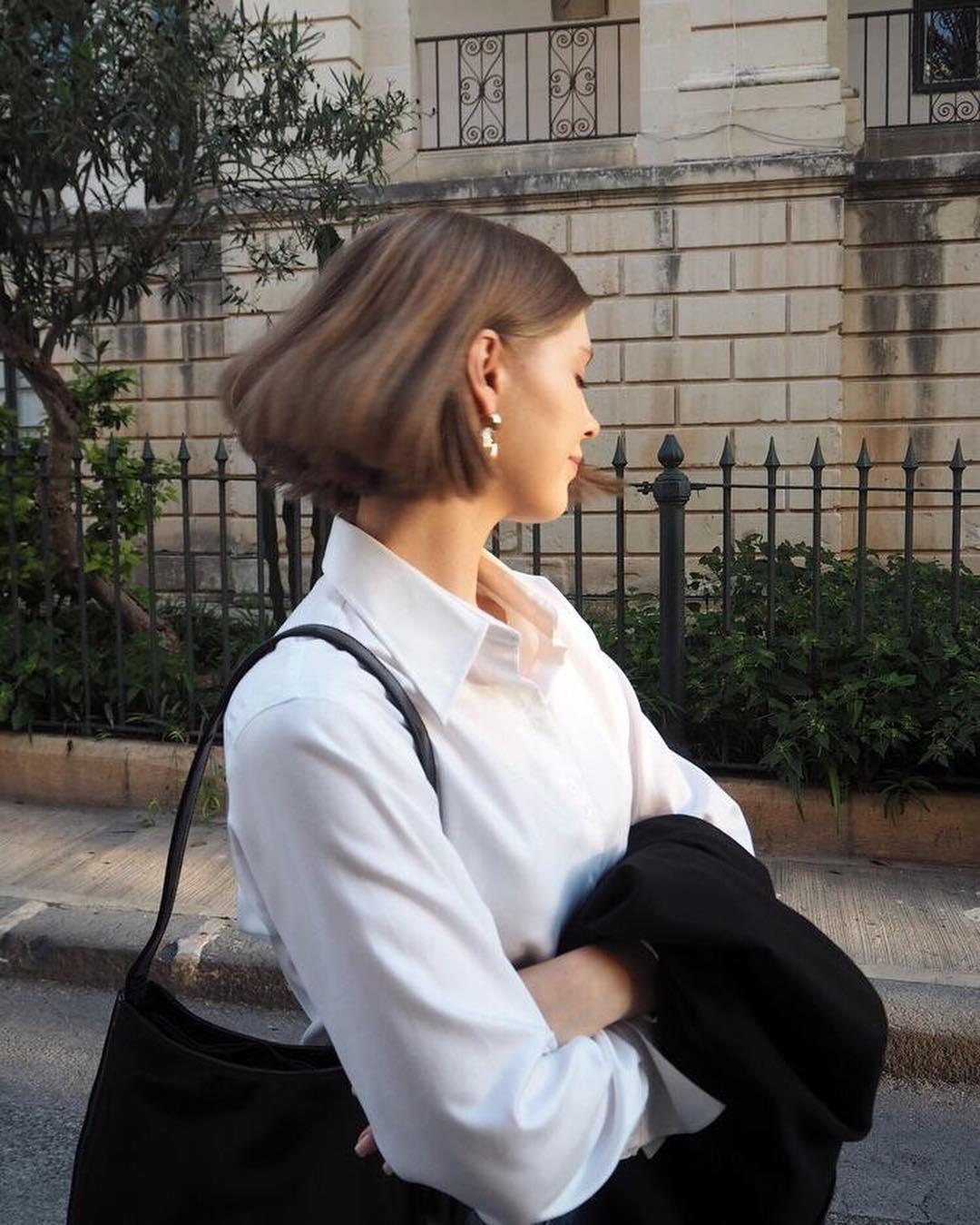 봄엔 변화를💇🏻‍♀️다양한 숏컷?! 이미지