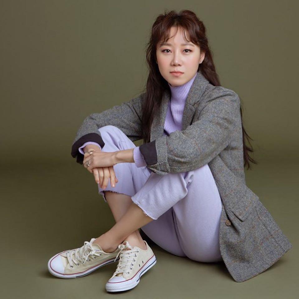 셔벗같은 파스텔 라벤더룩 💜 이미지