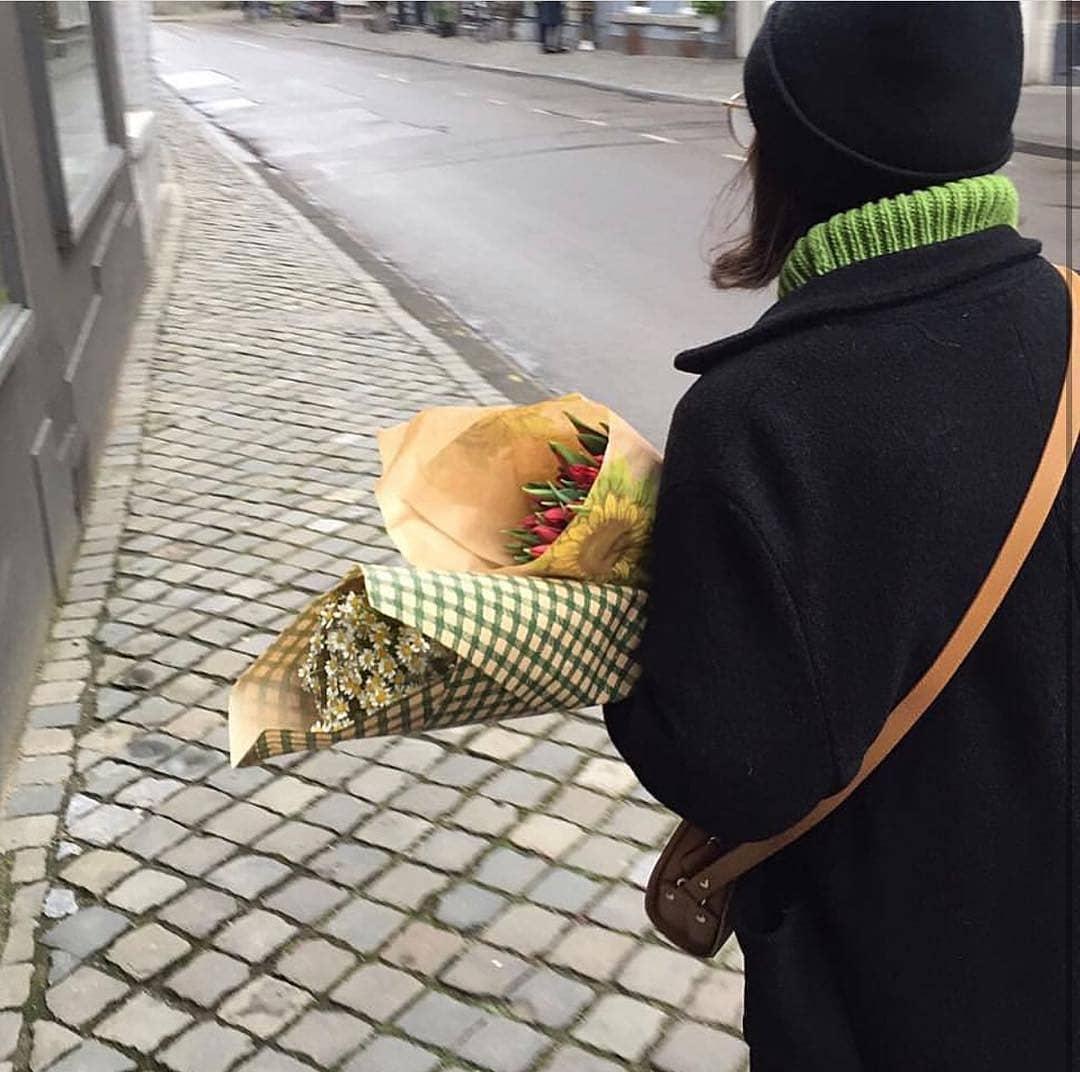 니트 가디건 💚 홀릭 이미지