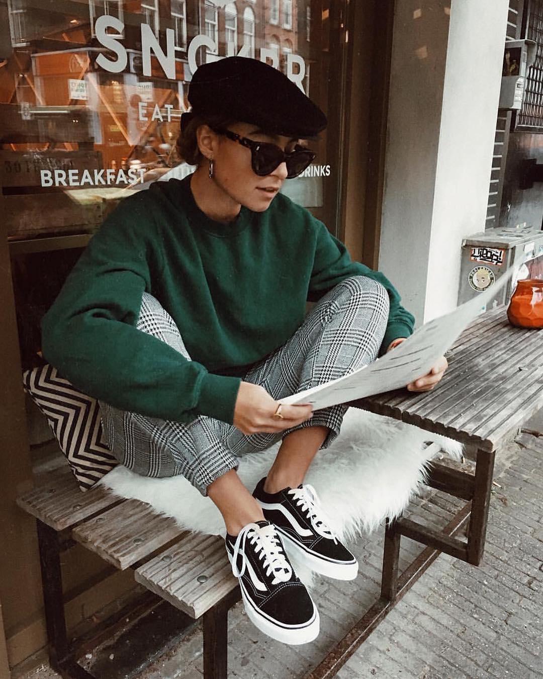 캐주얼 데일리😎 이미지