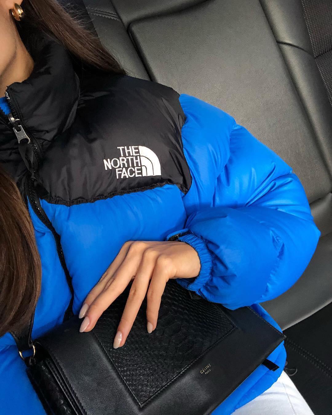 파랑이 패딩💙 이미지