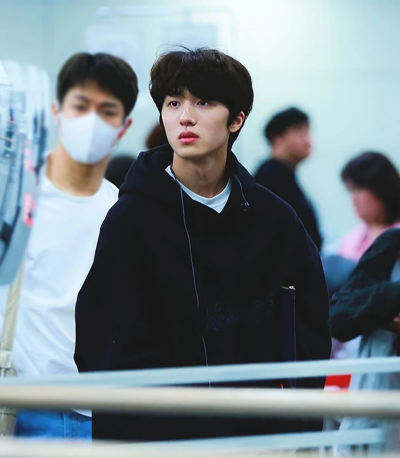 스카이 캐슬🎬우주야 힘내...💙 이미지1