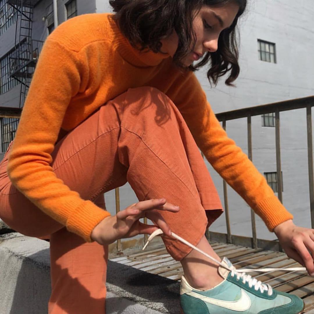 주황 🍊 이미지