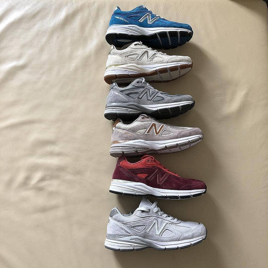 편하게 움직일 땐 뉴발뉴발💛 이미지