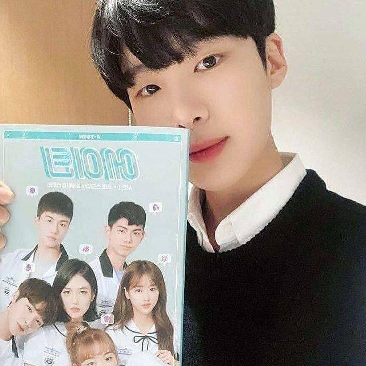 말도 예쁨 서준이!❤️김동희 이미지6