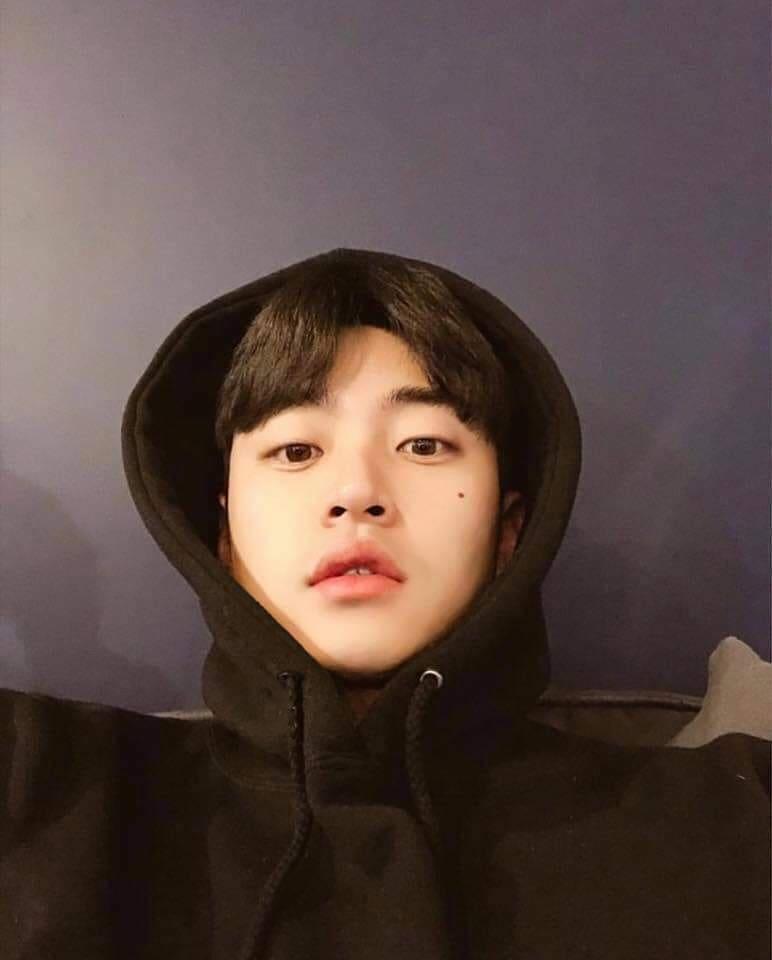 이승윤 매니져 '강현석' 🖤 이미지