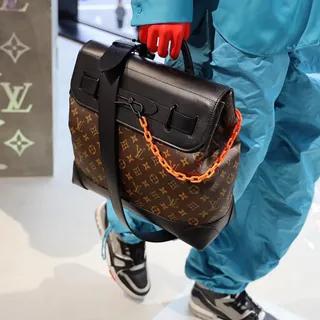 루이비통 19ss 남성 컬렉션👦🏾 이미지