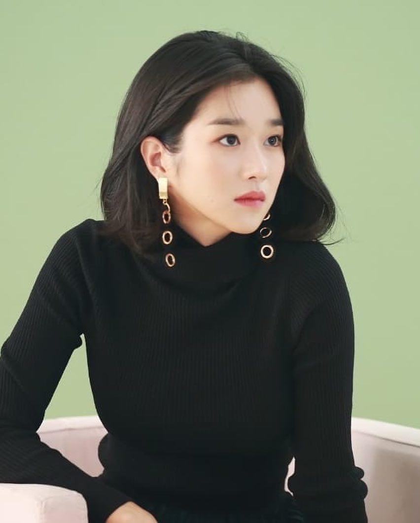 단발 서예지 🖤@똑단발 모엿! 이미지2