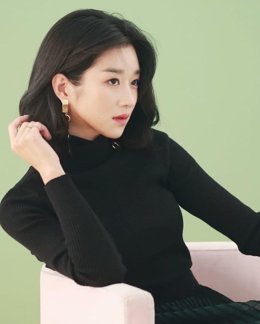 단발 서예지 🖤@똑단발 모엿! 이미지3