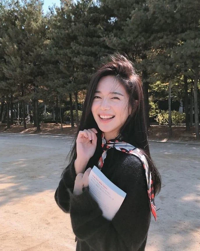 악녀 역할 제대로😈❤ 이엘리야 이미지1