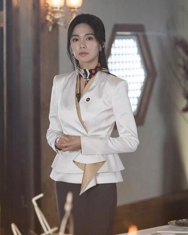 악녀 역할 제대로😈❤ 이엘리야 이미지2