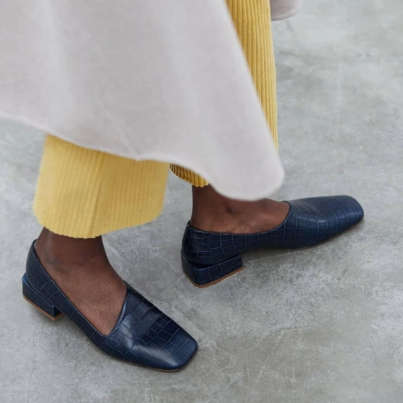 깔별로 모으고 싶다 👠💙 이미지2