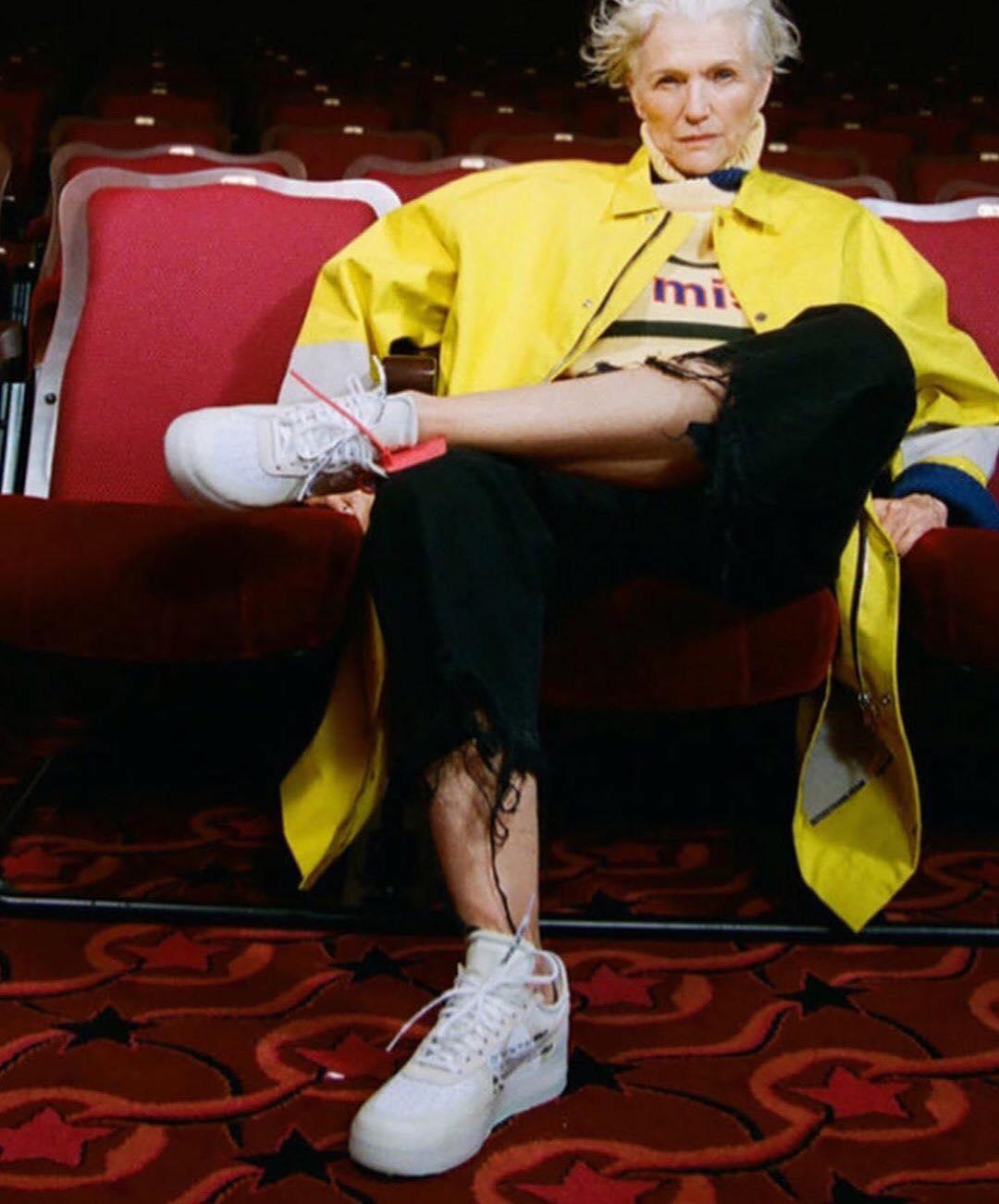 엘론 머스크 어머니 🔥스웩 이미지