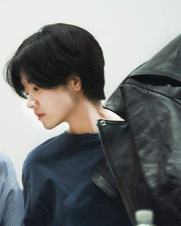 숏컷