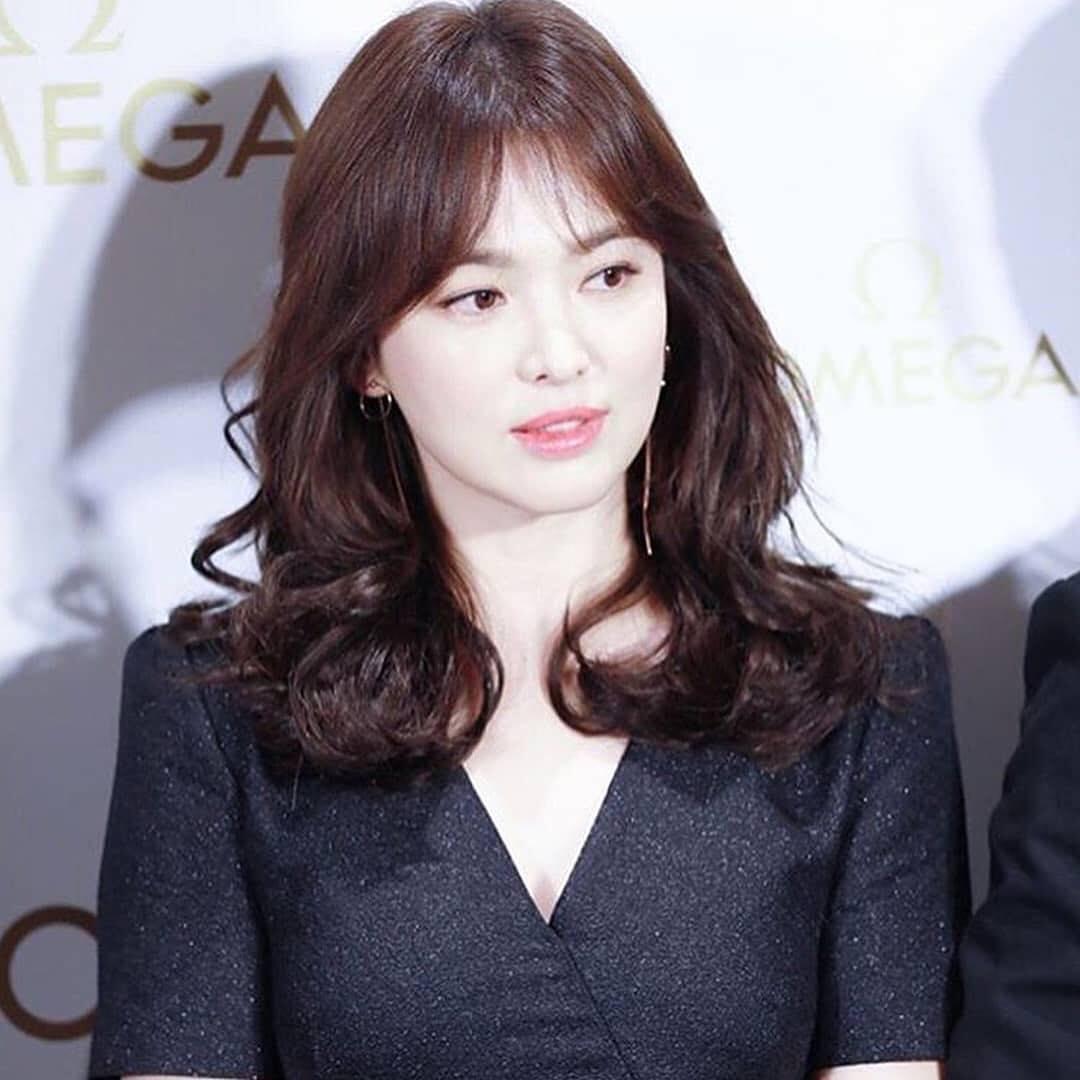 빛 나는 혜교 언니🌸 이미지