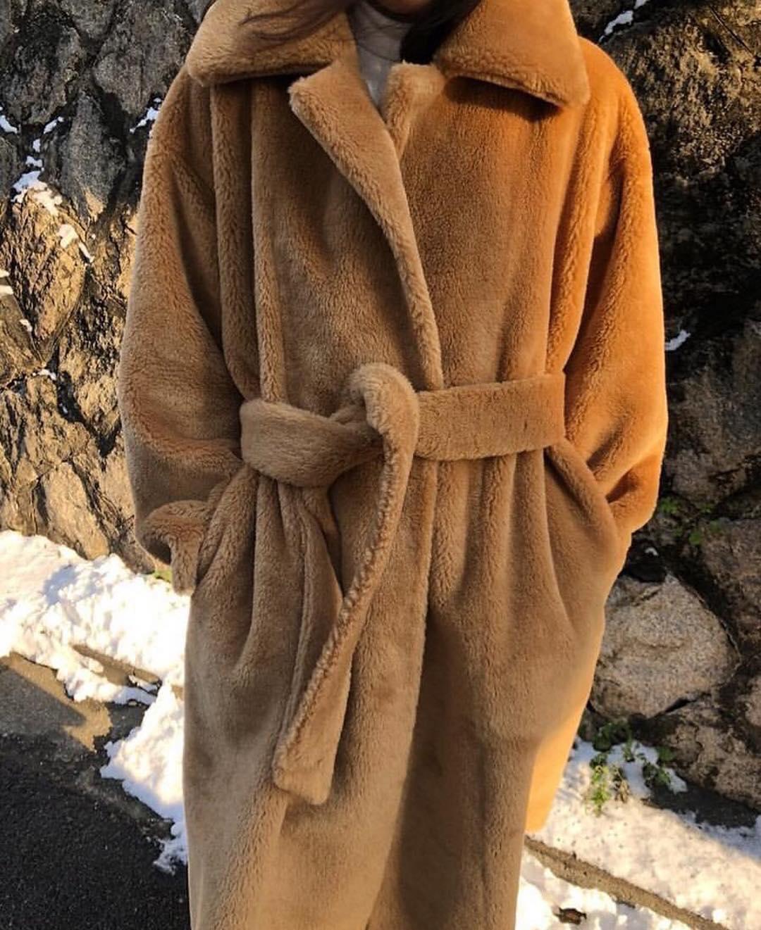 털옷 💛👑 이미지