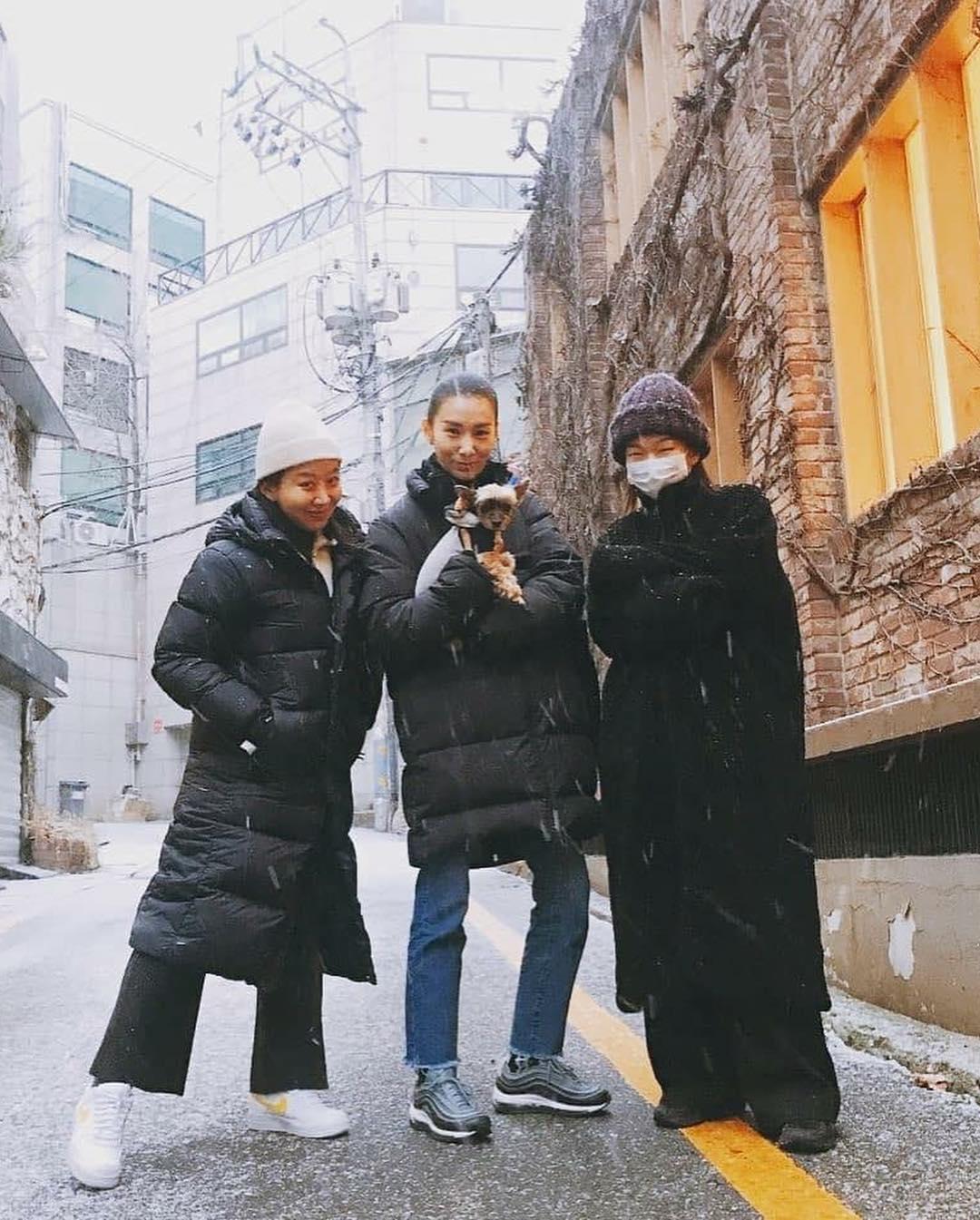 대체 불가 악역 소화 중❤️김서형 이미지6