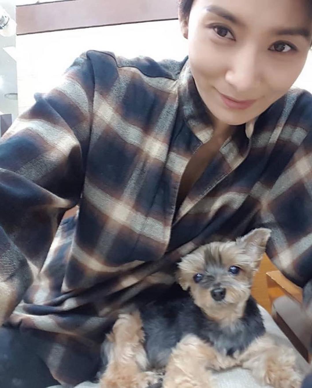 대체 불가 악역 소화 중❤️김서형 이미지8