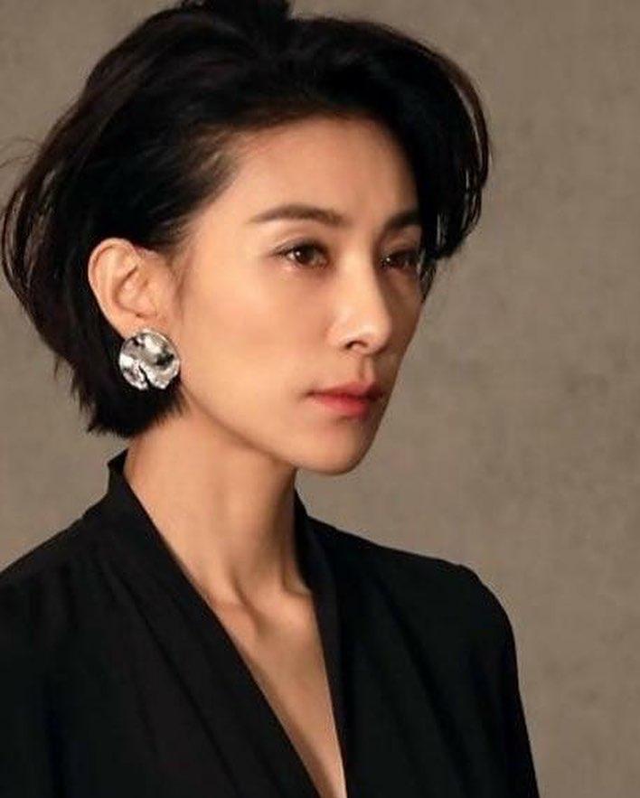 대체 불가 악역 소화 중❤️김서형 이미지10
