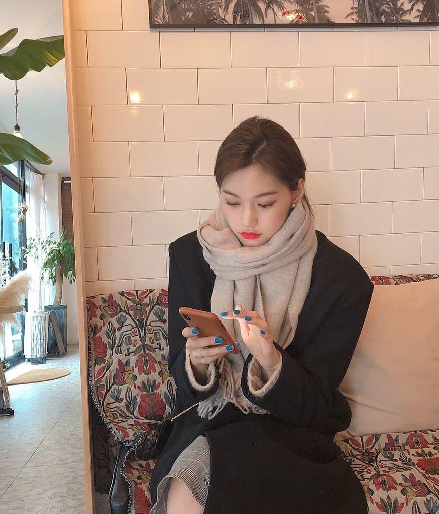 김도연 😎📸 일상룩도 넘 예쁨! 이미지