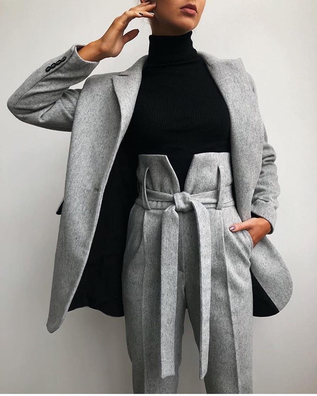 참고할 그레이 색감 😎 이미지