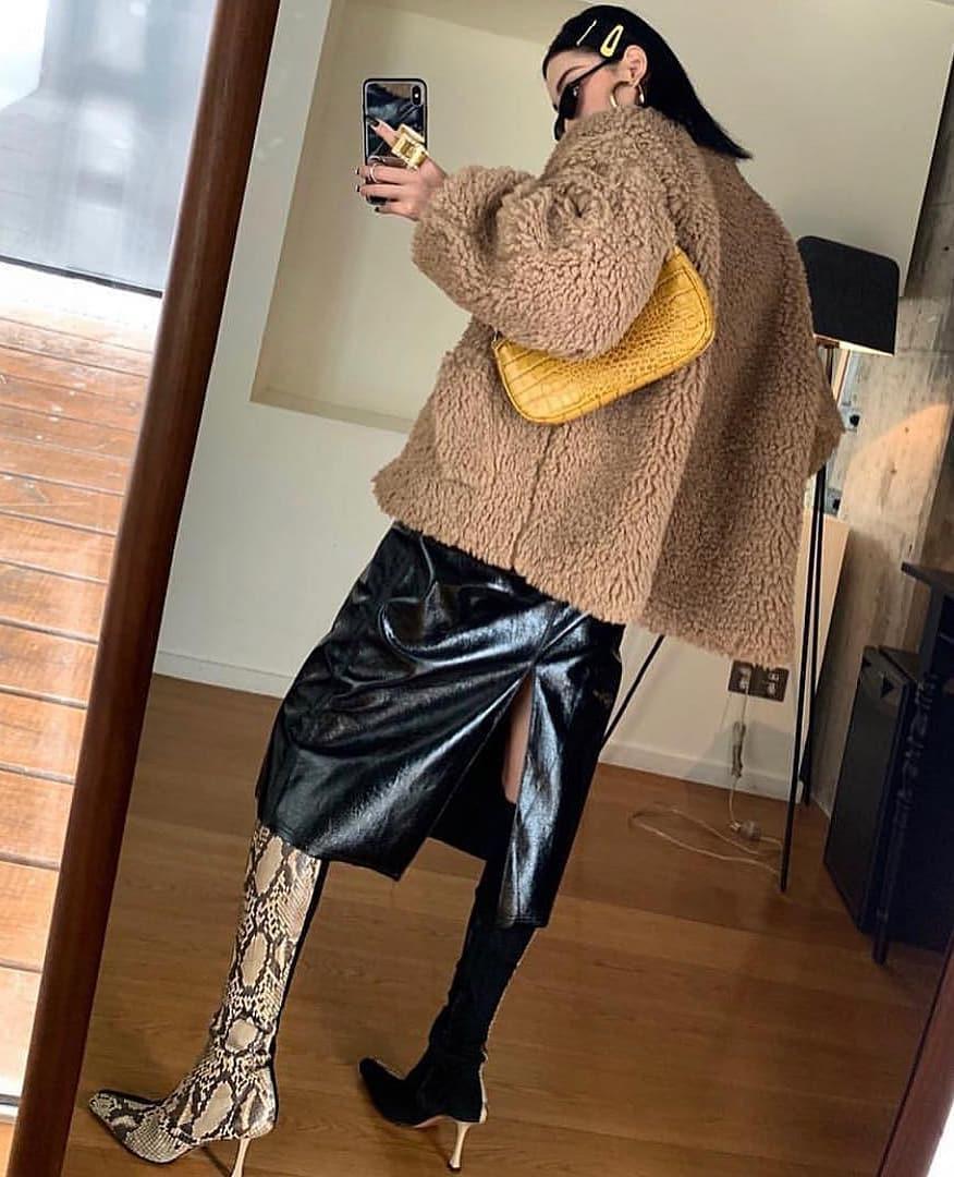 털복숭 골라보기 😏💛 이미지