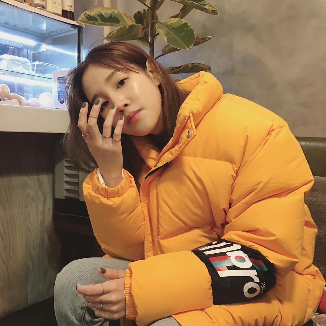 모든 스타일 다 소화녀💛박보람 이미지1