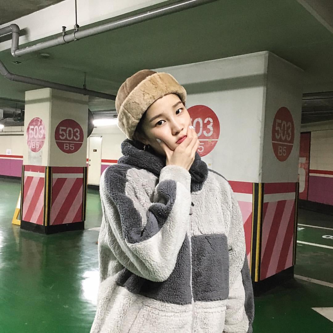 모든 스타일 다 소화녀💛박보람 이미지2