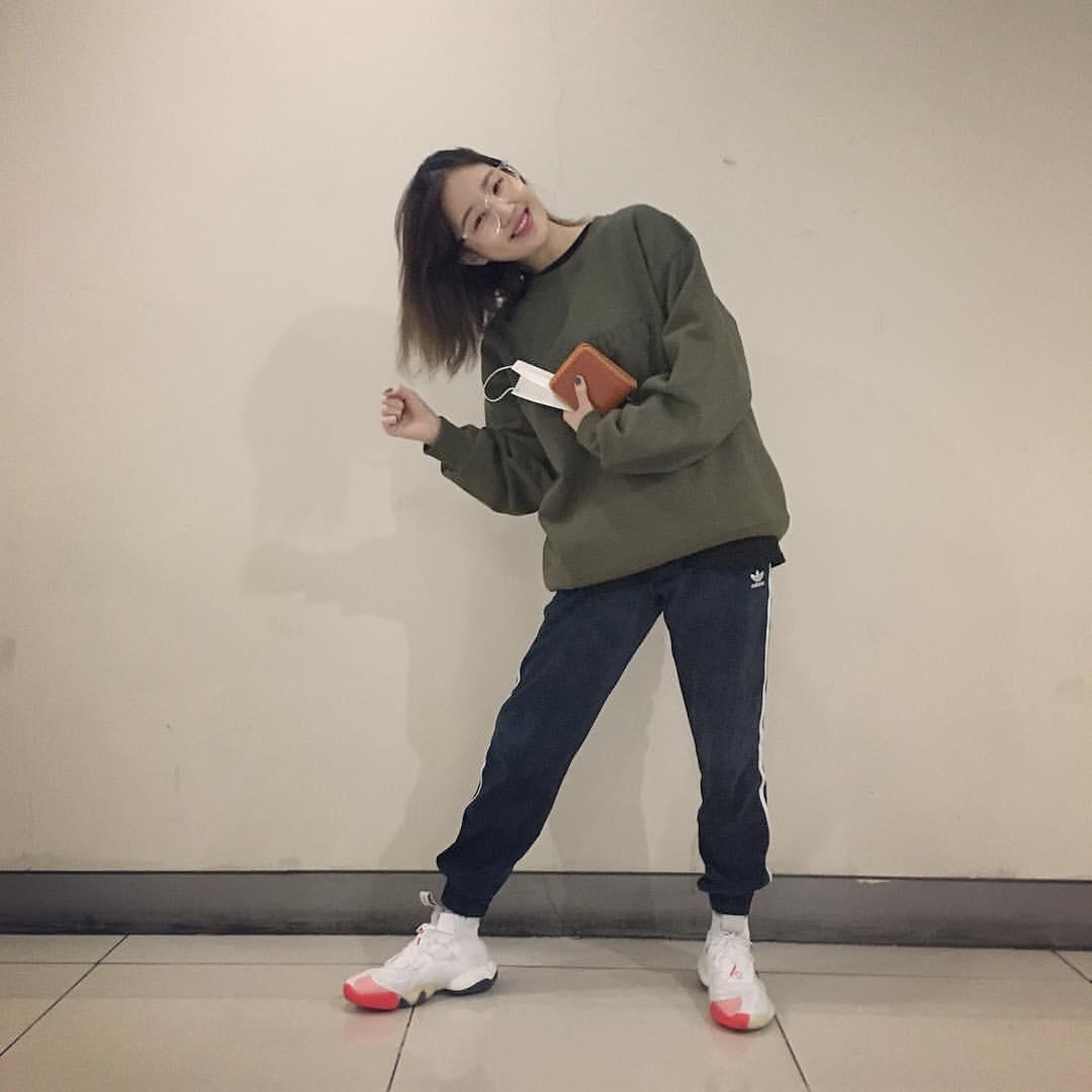 모든 스타일 다 소화녀💛박보람 이미지3
