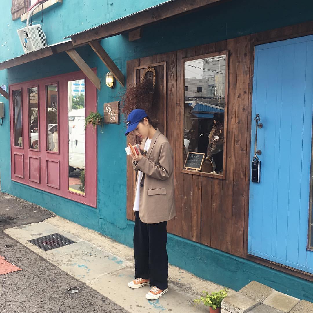 모든 스타일 다 소화녀💛박보람 이미지4
