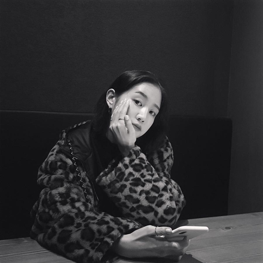 모든 스타일 다 소화녀💛박보람 이미지5