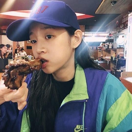 모든 스타일 다 소화녀💛박보람 이미지6