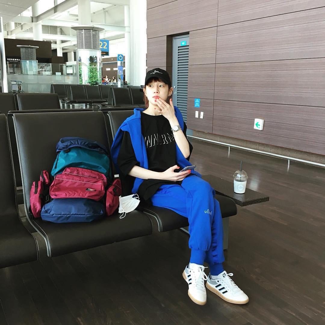 모든 스타일 다 소화녀💛박보람 이미지7